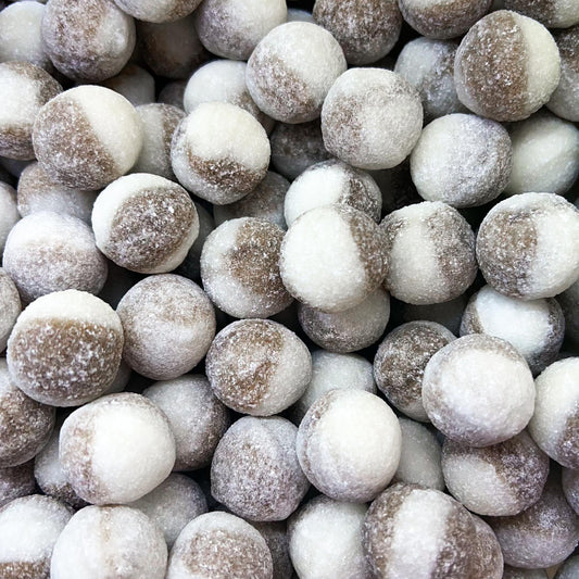Dr Sour cola acidulés (100g)