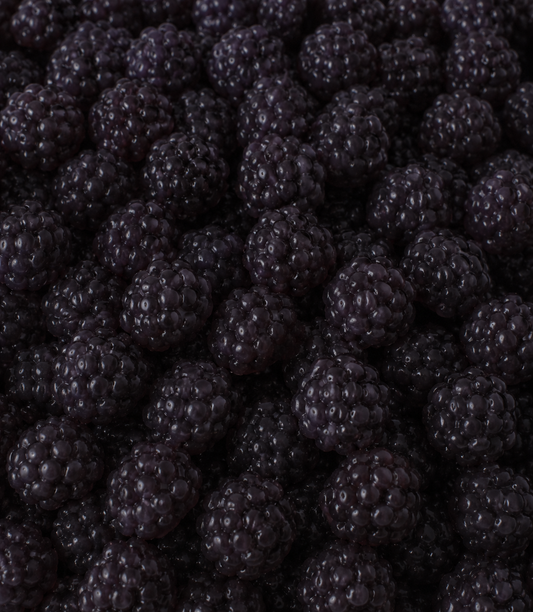 Mûres réglisse (100g)