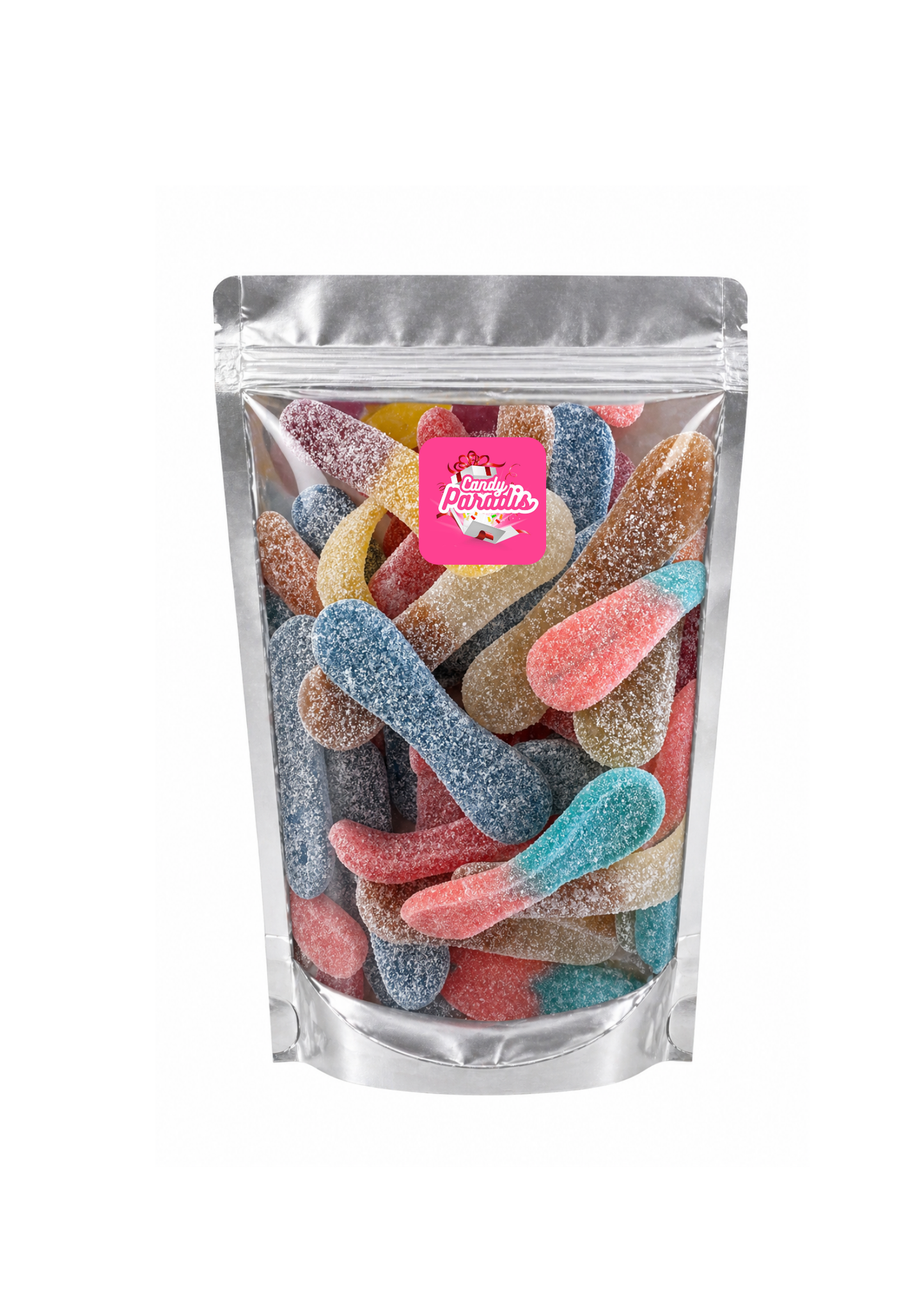 Mix 600g langues