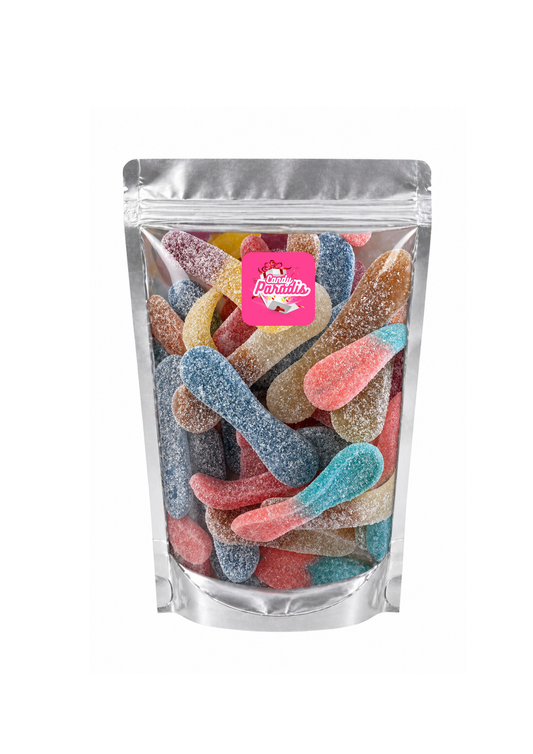 Mix 600g langues