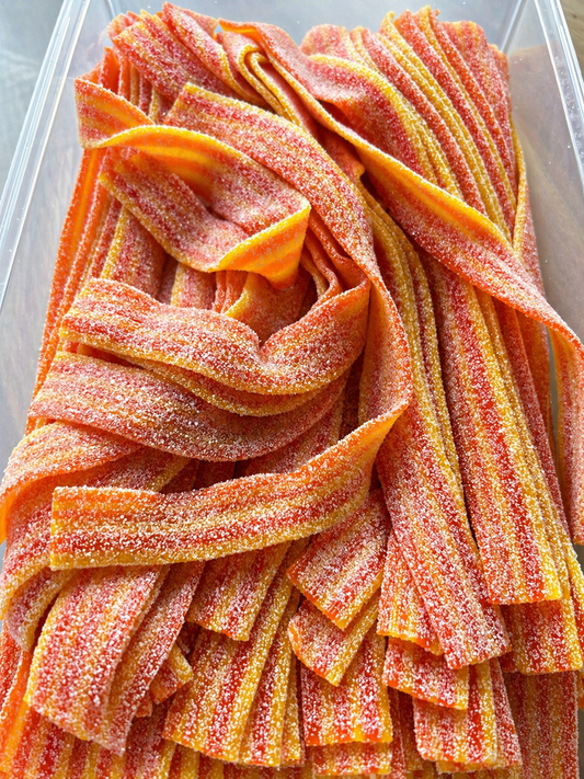 Bandos mangue/fruit de la passion (lot de 10)