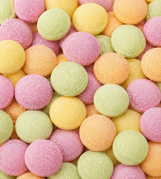 Soucoupe volante acide (100g)