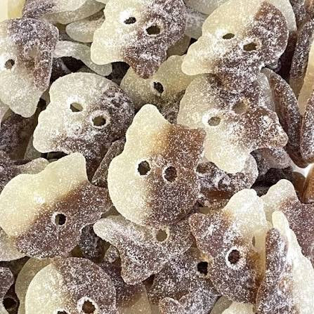 Bubs Cola - Bonbons Suédois (100g)