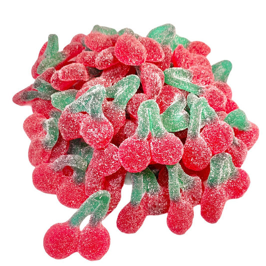 Cerises sucrés (100g)