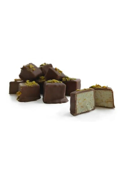 Chocolats nougat Dubai (lot de 5)