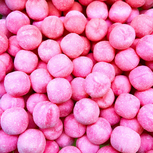 Dr Sour fraise acidulés (100g)