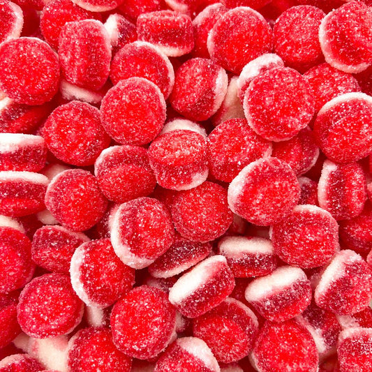 Tartes fraise (100g)