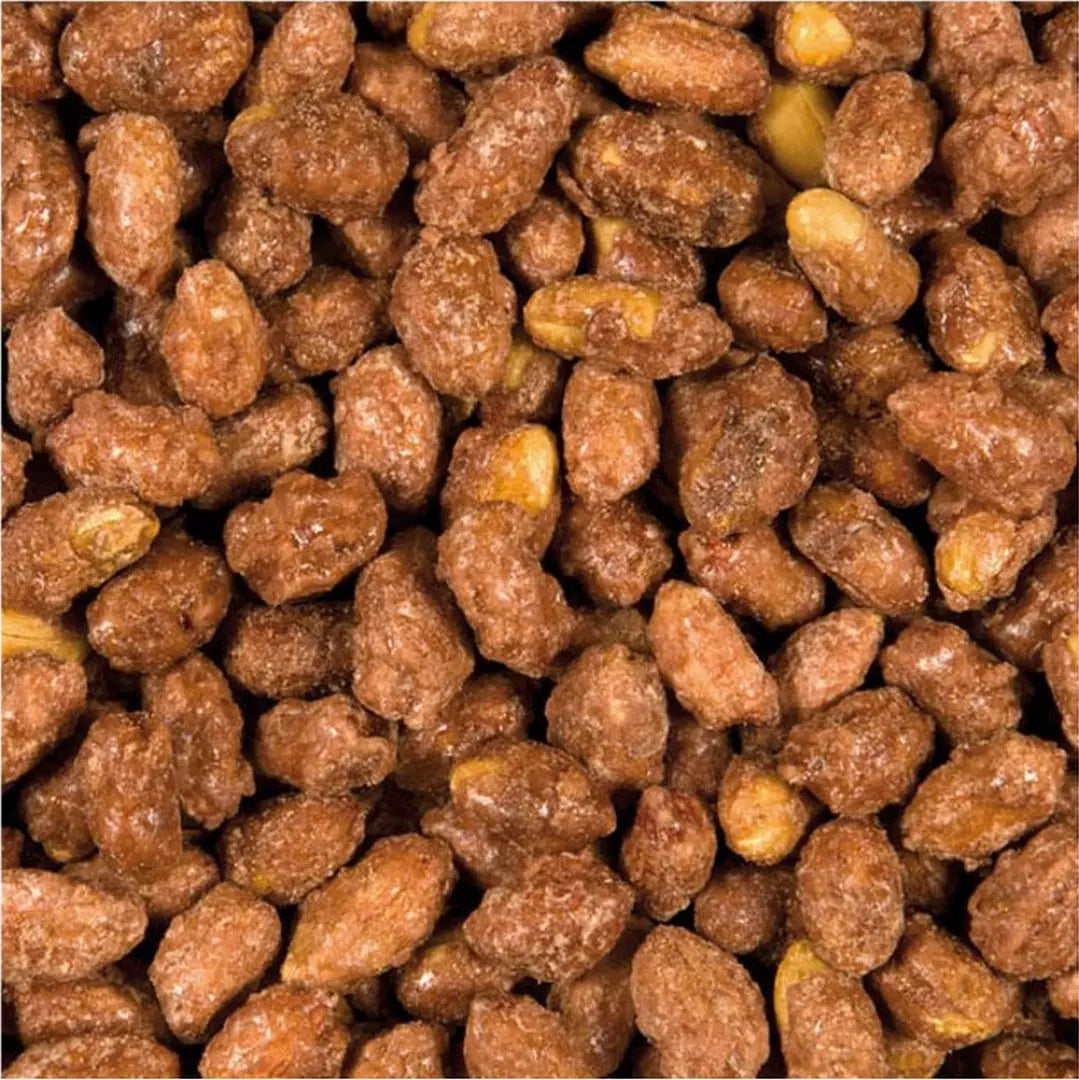 Chouchous caramélisées (100g)