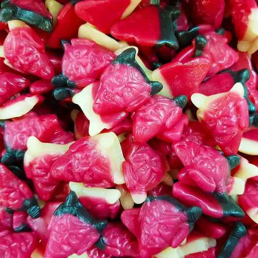 Têtes de diable fruités (100g)