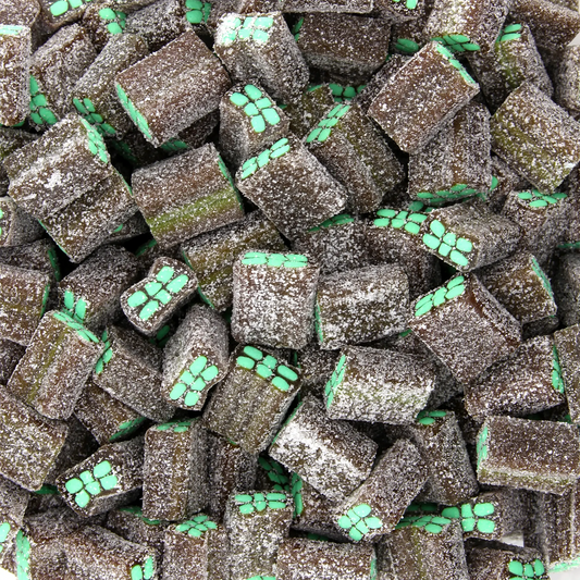 Briques cola (100g)