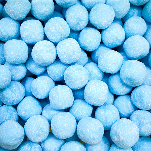 Dr Sour framboise acidulés (100g)