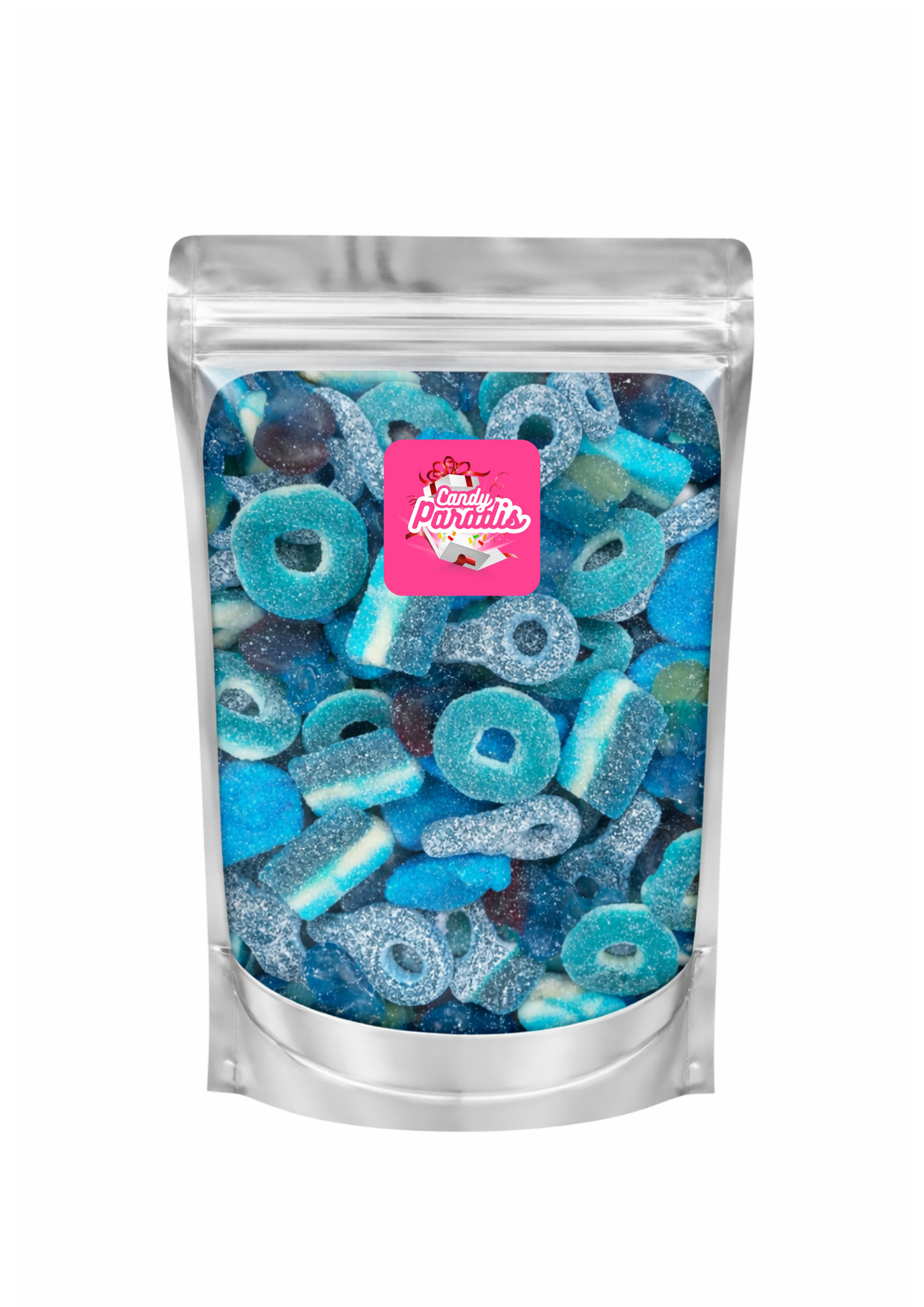 Mix 600g framboise