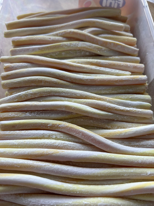 Sticks mangue (lot de 5) 🥭