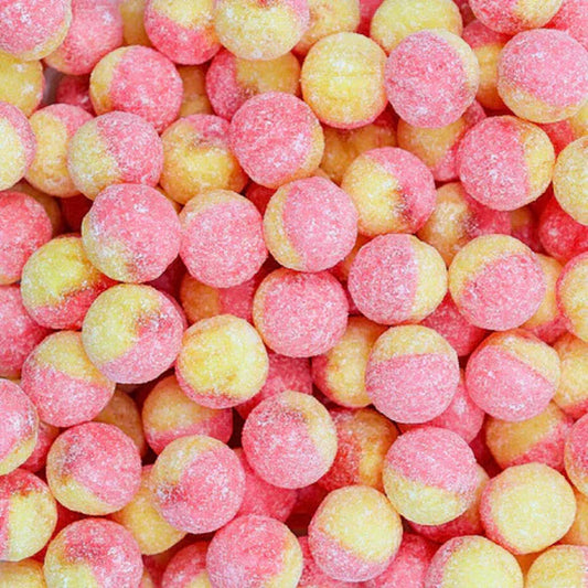 Dr Sour acidulés (100g)