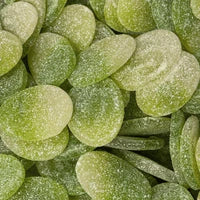 S-Mark pomme/poire - Bonbons Suédois (100g)