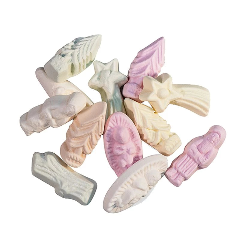 Meringues de Noël (100g)