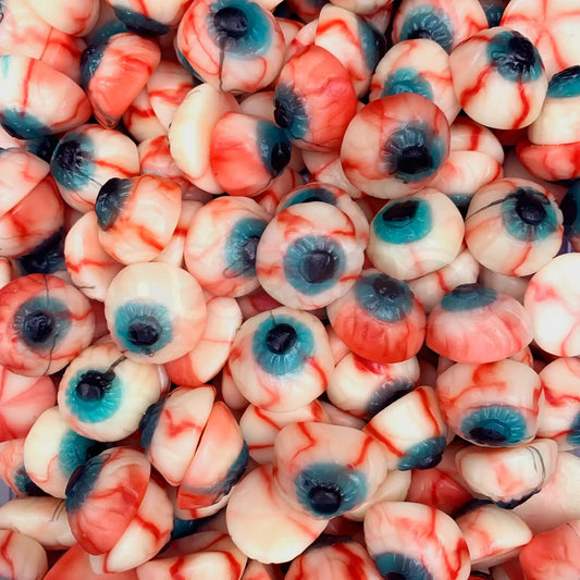 Yeux Halloween (100g)