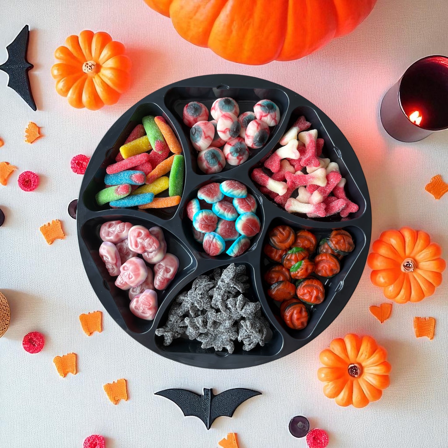Plateau Halloween