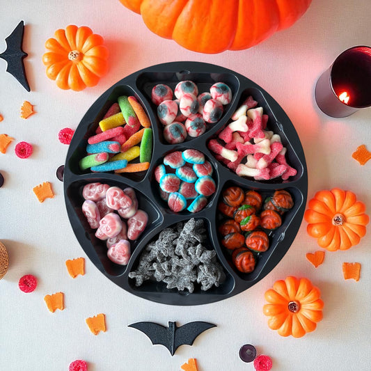 Plateau Halloween