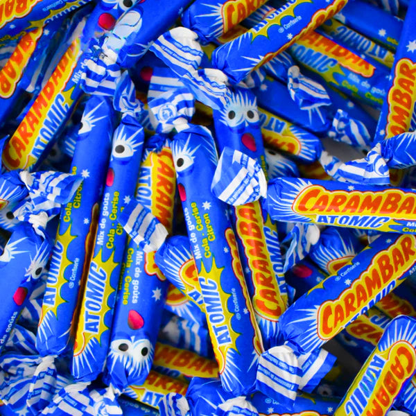 Carambar Atomic (à l'unité)