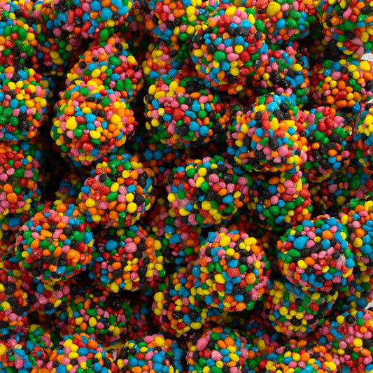 Crunchy Asteroids perlés (100g)