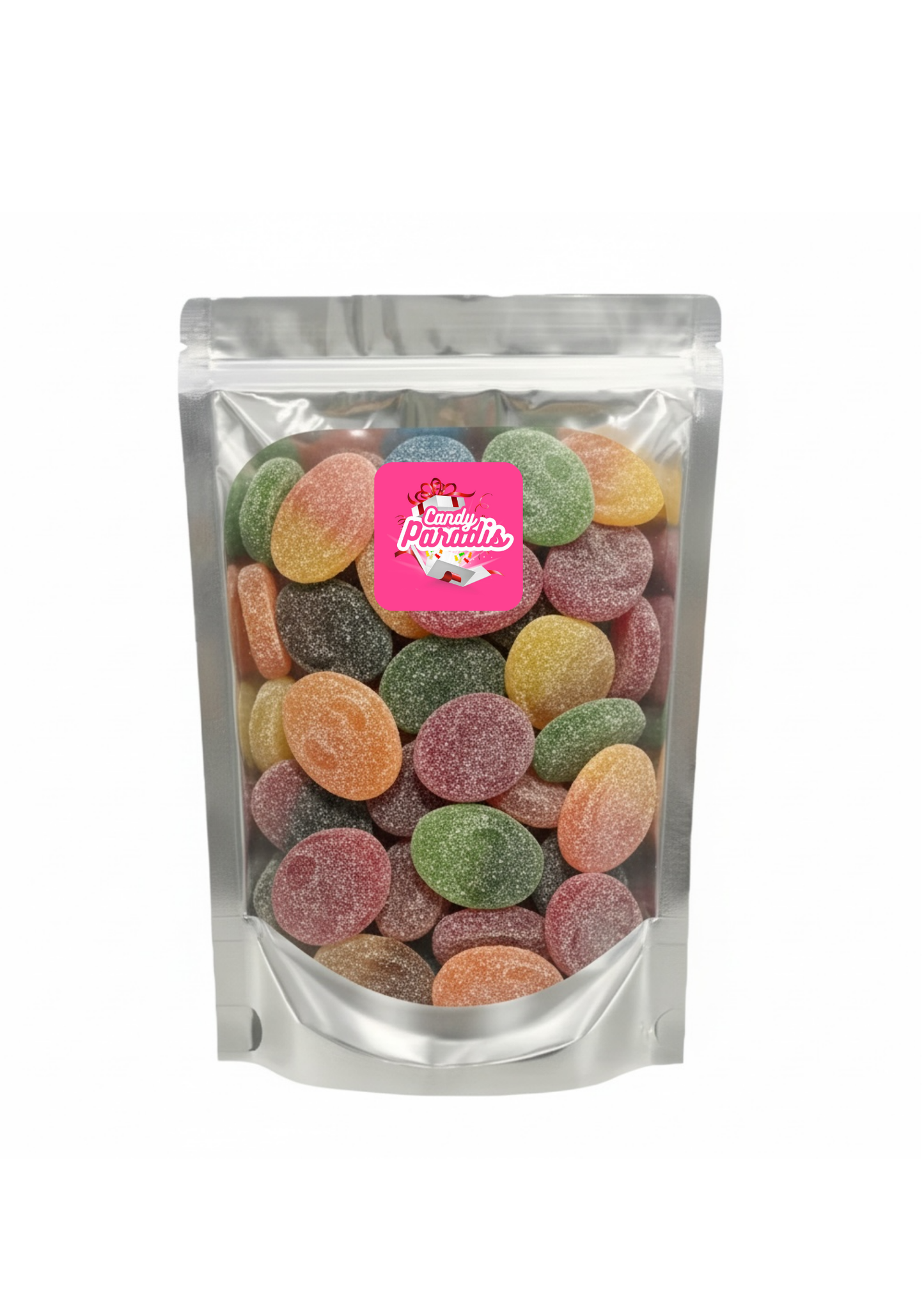 Mix S-Mark 1kg - Bonbons Suédois