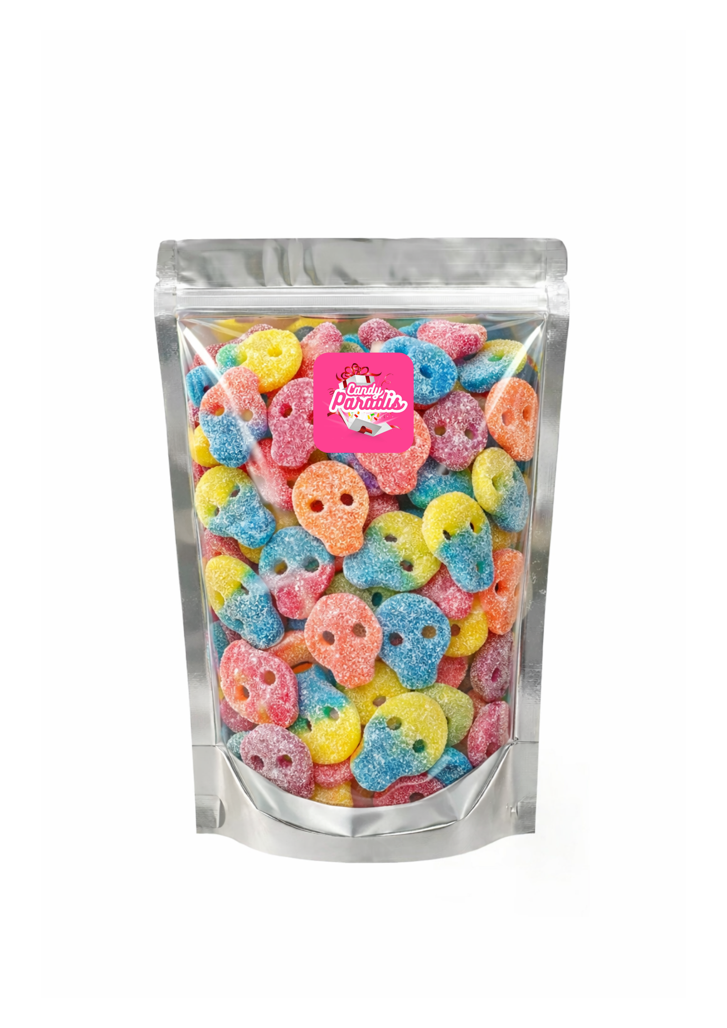 Mix Crânes suédois (500g)