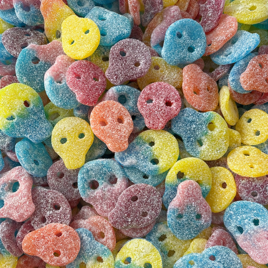 Mix Crânes suédois (100g)