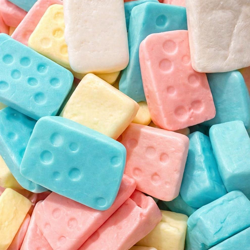 Tranches de fromage aux fruits (100g)