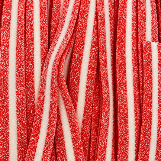 Bandos fraise/crème