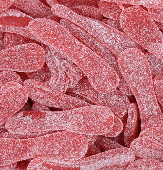 Langues cerises (100g)