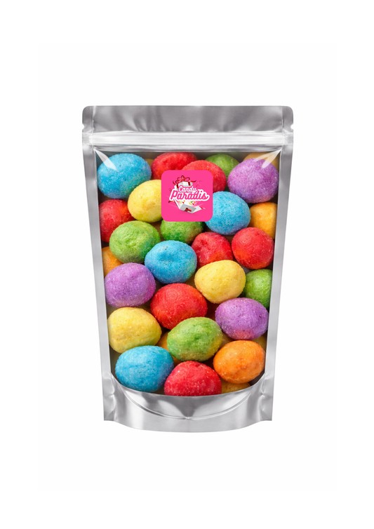 Mix balles de golf (lot de 20)