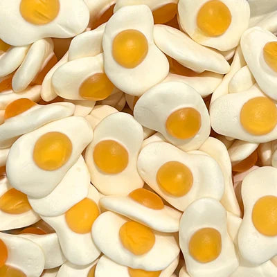 Oeufs (100g)