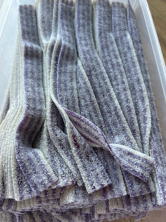 Bandos groseille/vanille (lot de 10)