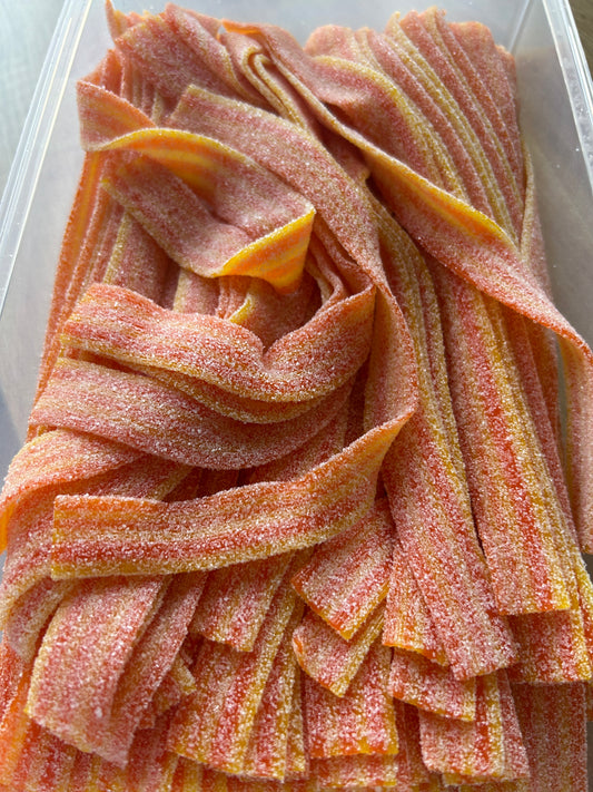 Bandos mangue/fruit de la passion (lot de 10)