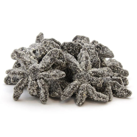 Araignées sucrées (100g)