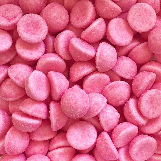 Fraises tagada pink Haribo (100g)
