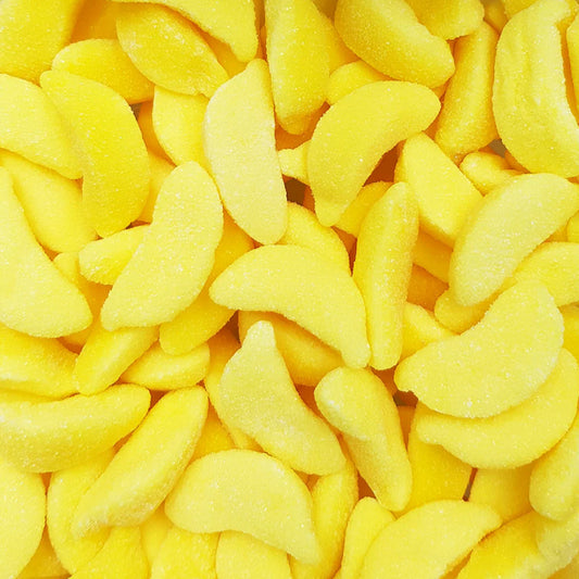 Bananes Haribo (100g)