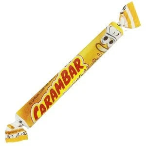 Carambar nougat (à l'unité)