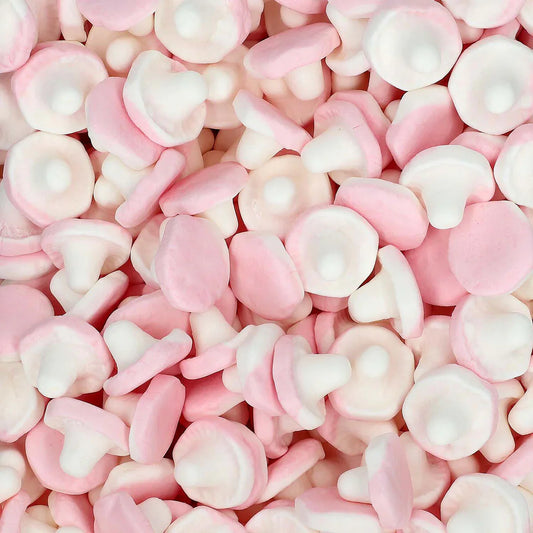 Champignons lisses (100g)