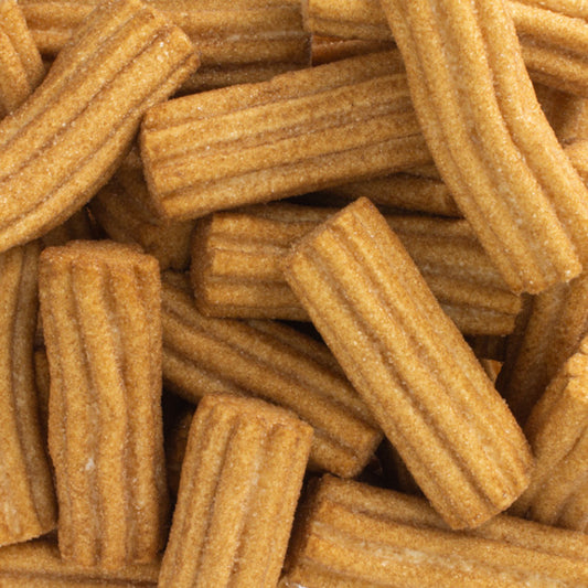 Chamallows churros (lot de 3)