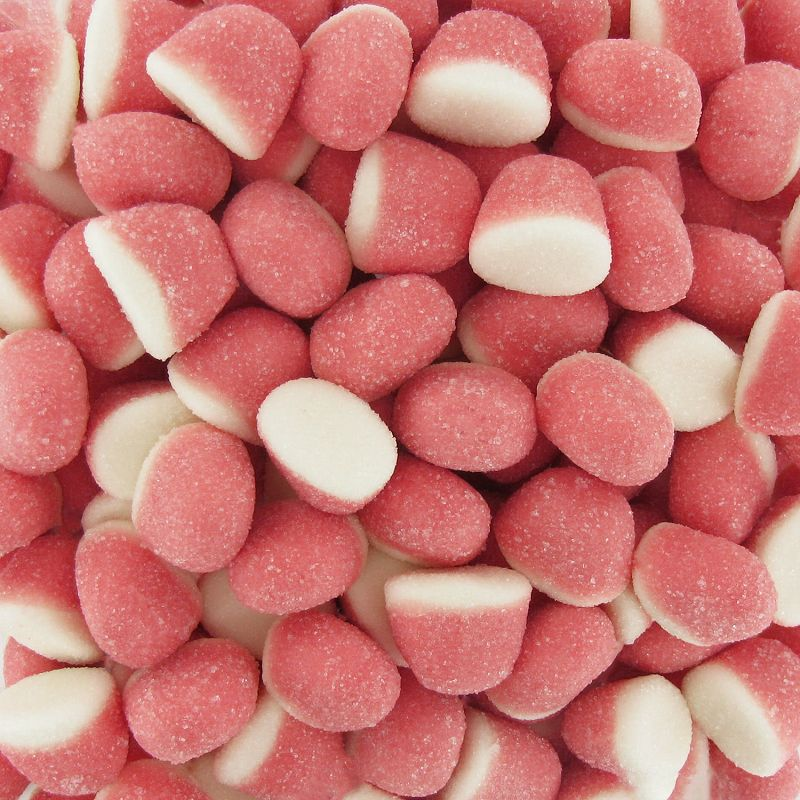 Bisous sucrés (100g)