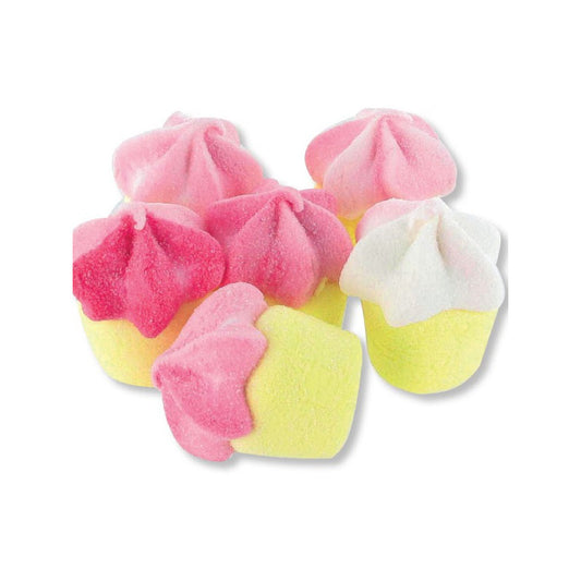 Guimauves cupcake (lot de 5)