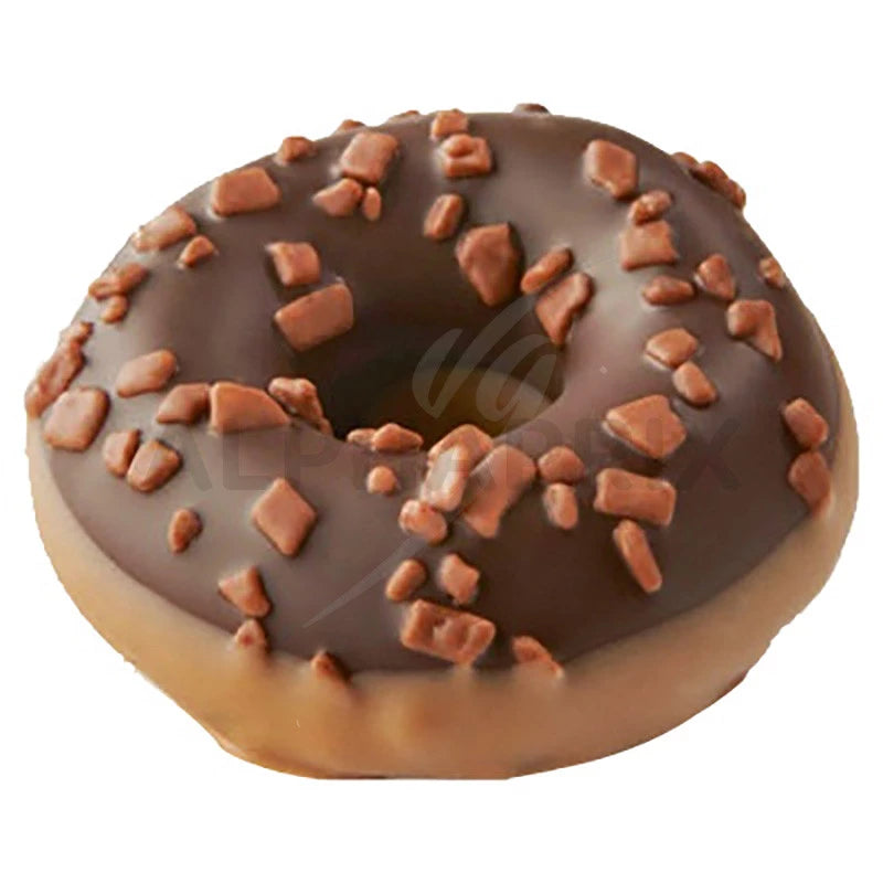 Chocolats Donuts fondant fourrés crème chocolat (lot de 2)