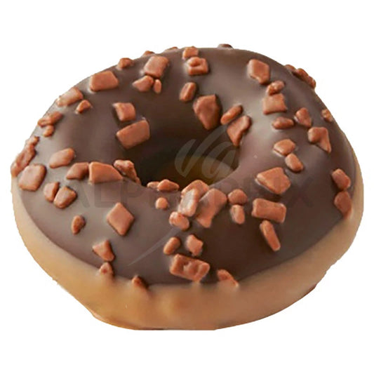 Chocolats Donuts fondant fourrés crème chocolat (lot de 2)