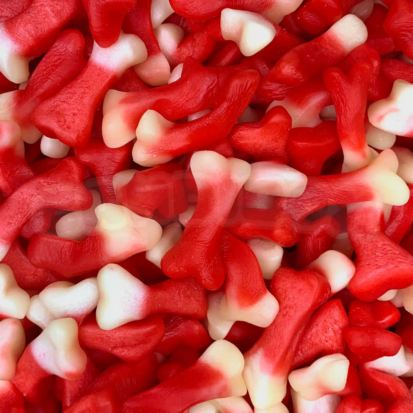 Os lisses (100g)