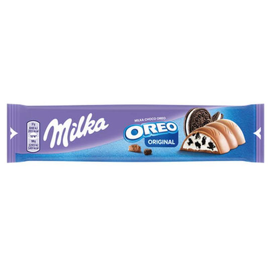 Barre Milka oreo anti gaspi (à l'unité)
