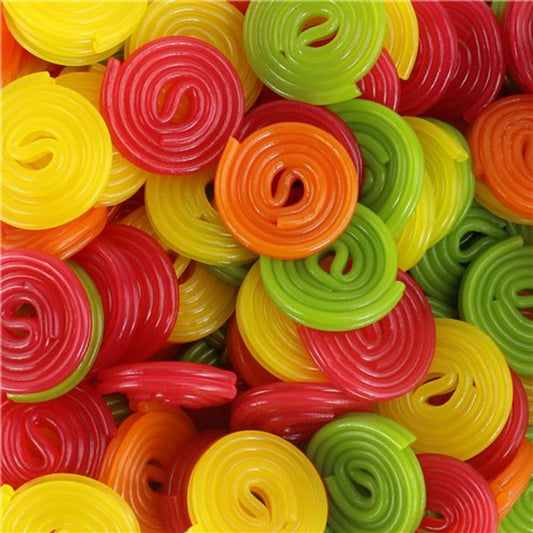 Rotella fruits Haribo (100g)