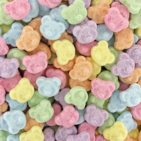 Pandawai Pik Haribo (100g)