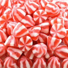 Caprices fraise (100g)